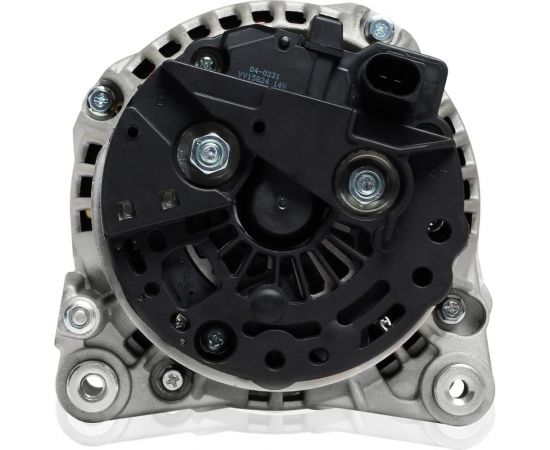 Генератор для автомобилей VAG Polo Sedan 1.4TSi/1.6i 140A StartVOLT LG 1814 – изображение 4