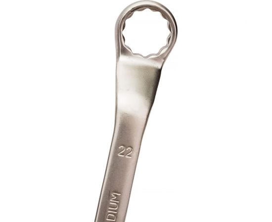 Накидной ключ 20x22 мм Дело Техники "ДТ"/60 512220 – изображение 4
