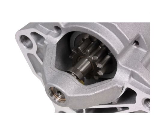 Стартер для автомобилей Renault Duster /Megane II F4R 2.0i 1,1кВт StartVOLT LSt 0903 – изображение 5