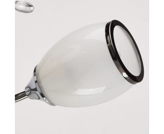 Люстра De City 677011903 Грация 3*60W E27 220 V – изображение 5