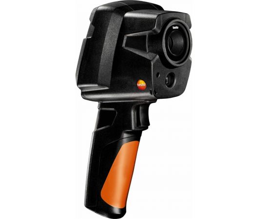Тепловизор Testo 865 с поверкой к0000014122 – изображение 5