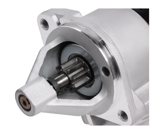 Стартер для автомобилей ГАЗ с дв. ЗМЗ-406 1,7кВт StartVOLT LSt 0306X – изображение 5