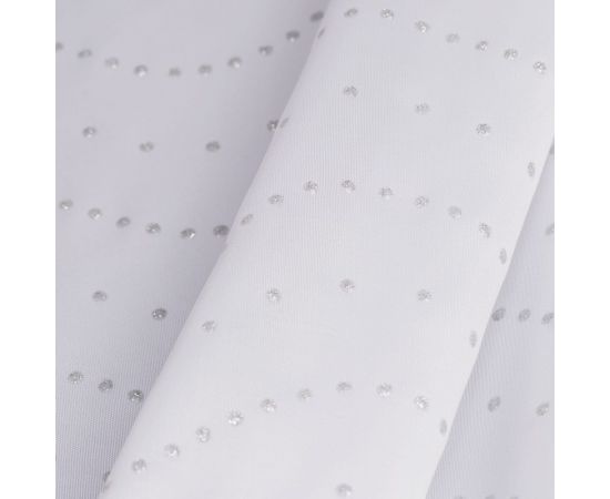 Штора для ванной комнаты IDDIS, 200*180см, полиэстер, B34P218i11 – изображение 5