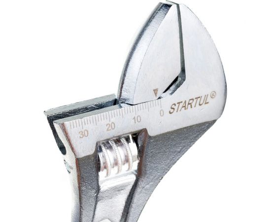 Разводной ключ STARTUL 10 Master ST4018-25 – изображение 5