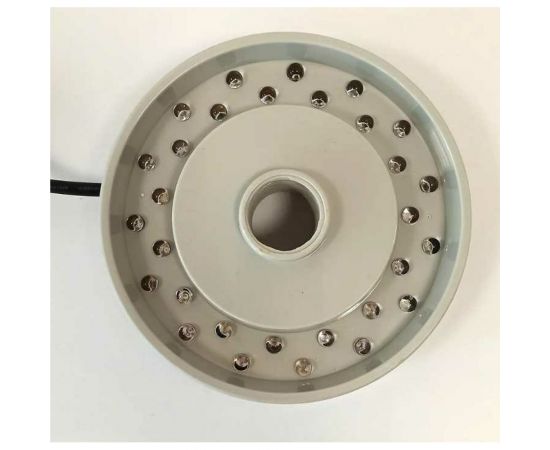 Подсветка фонтана Ваш любимый пруд 30 разноцветных светодиодов на штатив HQ-3230 – изображение 5