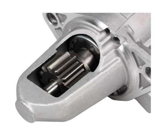 Стартер для автомобилей Nissan X-Trail T30 /Primera 2.0i/2.5i МT 1,4кВт StartVOLT LSt 1404 – изображение 5