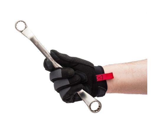 Накидной ключ 20x22 мм Дело Техники "ДТ"/60 512220 – изображение 5