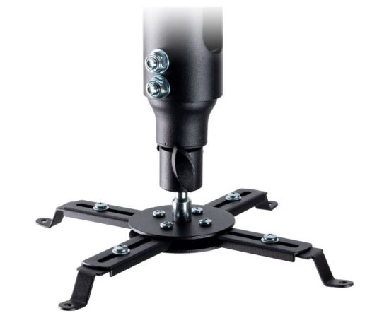 Кронштейн для проекторов Kromax PROJECTOR 100 grey 20039 – изображение 5