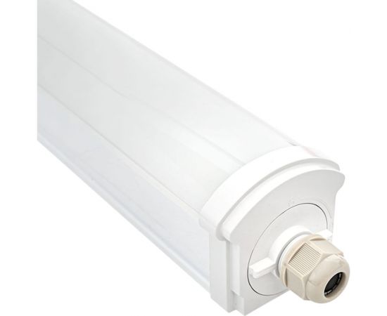 Светодиодный пылевлагозащищенный светильник EKF ДСП-2003 34Вт 4000К IP66 1200мм PROxima TPL-2003-34-4000 – изображение 5