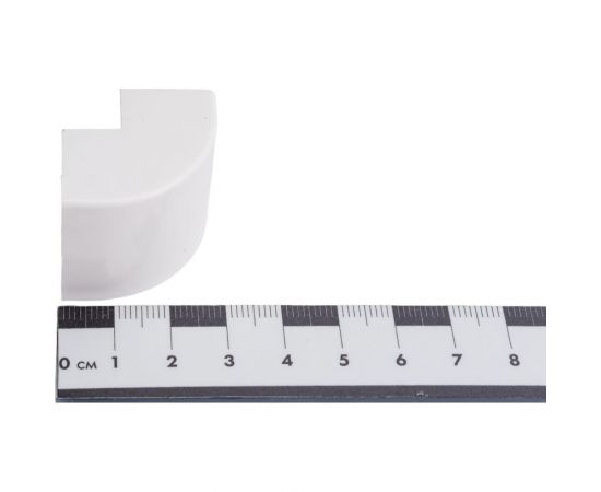 Внешний угол TDM КМН 25x16 (4 шт./комп.) SQ0411-0063 – изображение 6