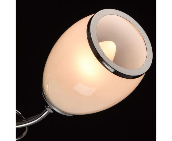 Люстра De City 677011903 Грация 3*60W E27 220 V – изображение 6