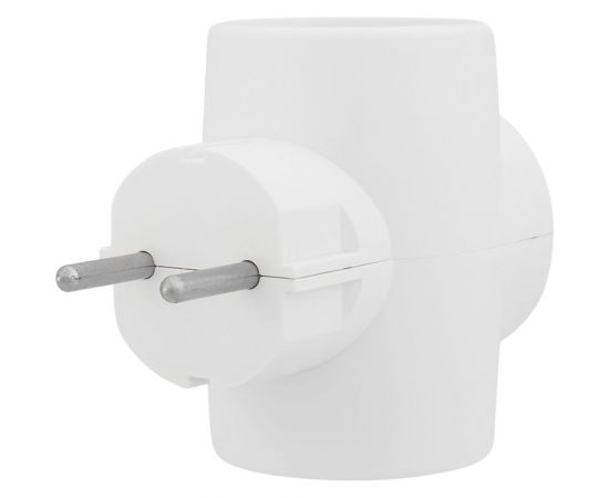 Электрический тройник REXANT 6 A 11-1081 – изображение 6