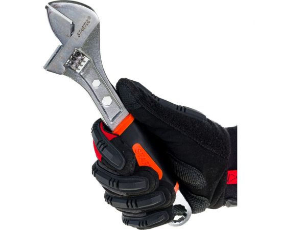 Разводной ключ STARTUL 10 Master ST4018-25 – изображение 6