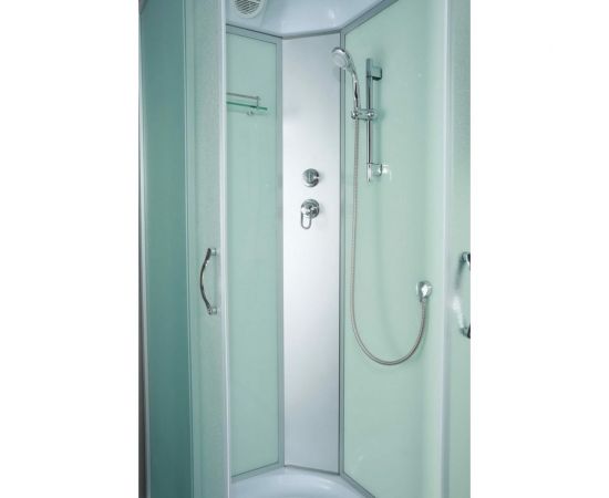 Душевая кабина Erlit Comfort 900x900x2150 ER3509P-C3-RUS – изображение 7