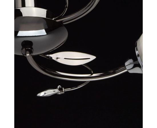 Люстра De City 677011903 Грация 3*60W E27 220 V – изображение 8