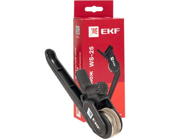 Кабельный нож EKF WS-25 Professional ws-25 – изображение 9