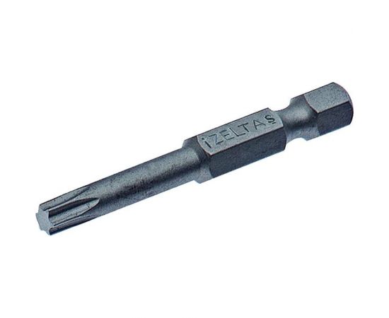 Бита Torx T30, 50 мм IZELTAS 4830210130 