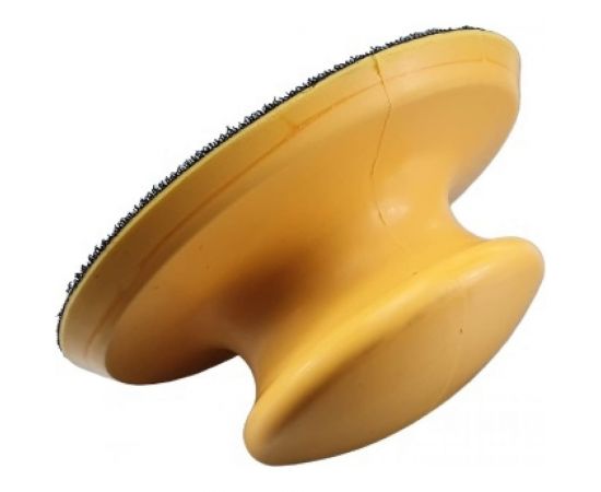 Ручной шлифок Uniq tool грибок 2 D=120 UTG-0205 