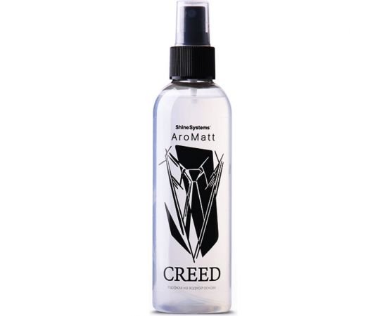 Парфюм на водной основе Shine systems AroMatt Creed, 200 мл SS767 