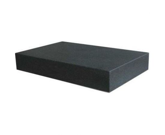 Поверочная и разметочная гранитная плита CNIC 300x300x70 мм, прямоугольная, кл. точн. 00 49241 