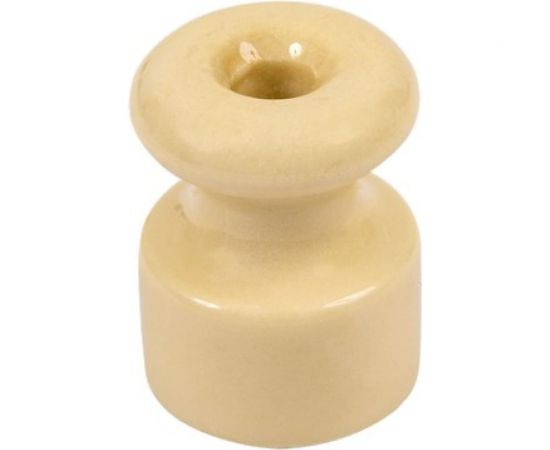 Изолятор МЕЗОНИНЪ универсальный, цвет - слоновая кость GE70025-02 