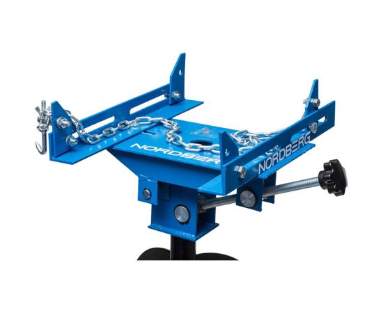 Насадка-опция на трансмиссионную стойку N3406 NORDBERG N34S 