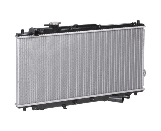 Радиатор охлаждения для автомобилей Spectra MT LUZAR LRc KISp963A2 