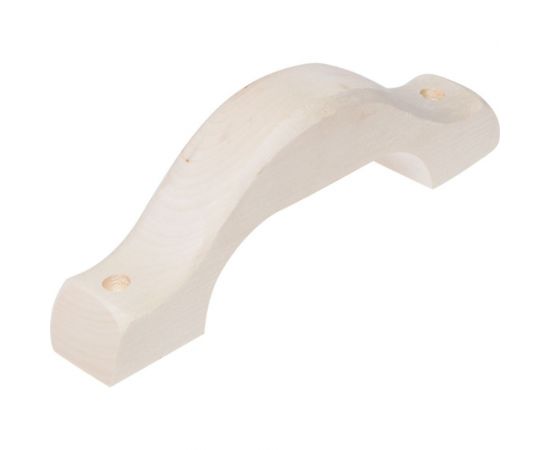 Дверная ручка-скоба STARFIX плоская 180 мм SMP-00536-1 