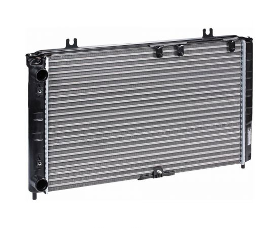 Радиатор охлаждения для автомобилей Калина А/С LUZAR LRc 01182b 