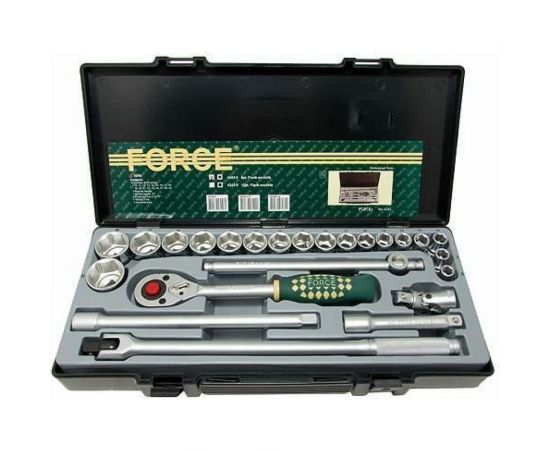 Набор инструмента FORCE 4243-9 