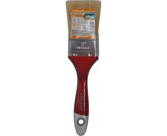 Кисть Sturm 9040-23-050 