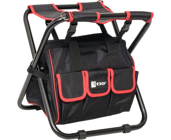 Сумка-стул EKF Master C-06 