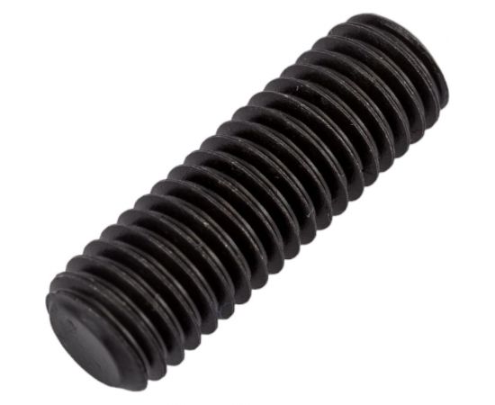 Винт Море-Метизов DIN 913, класс прочности 12.9, оксид, M8x25 мм, 50 шт. VINT91382550M 