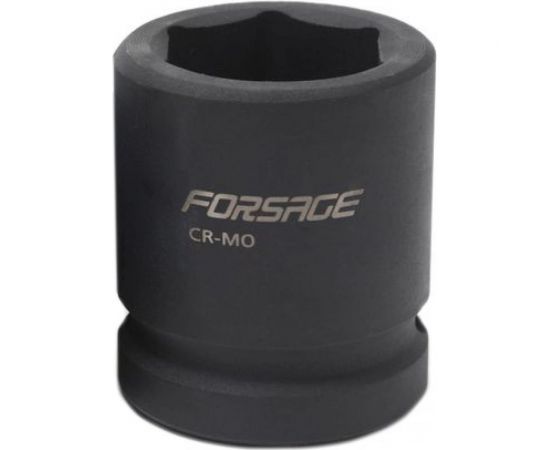 Головка ударная 6-гранная (56 мм; 3/4"") Forsage 15587 F-46556 