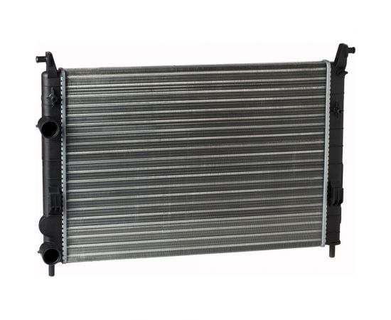 Радиатор охлаждения для автомобилей Albea A/C+ LUZAR LRc 1661 