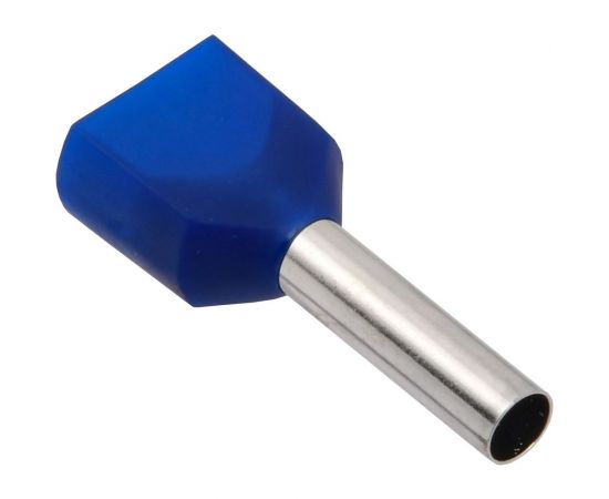 Наконечник ншви2 GENERICA 2,5-12 из/фл (100шт/упак) UGN31-012-D25-100-G 