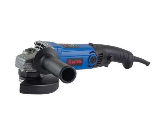 Шлифовальная угловая машина ВИТЯЗЬ МШУ-125-1100 18015010 