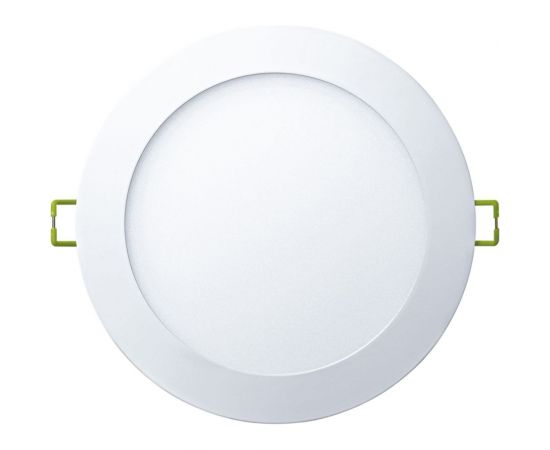 Светильник Navigator NLP-R1-12W-R170-840-WH-LED d170 71378 