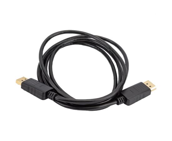 Кабель PERFEO DisplayPort вилка - DisplayPort вилка, длина 2 м H1304 30015173 
