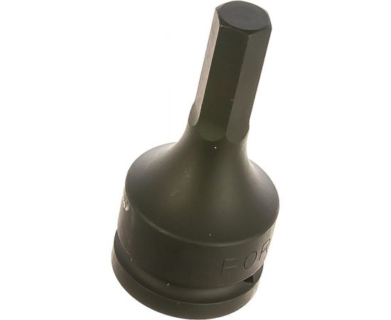 Ударная головка-бита 6-ти гранная 3/4"", 14 мм, 90 мм FORCE 2649014 