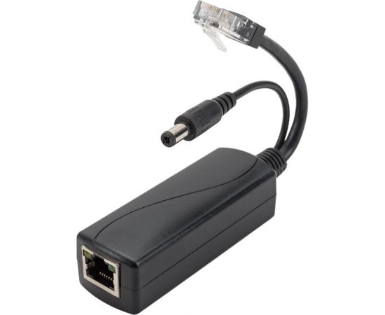 PoE-сплиттер SNOVO Ethernet, PoE Splitter/2 OУТ-00012269 