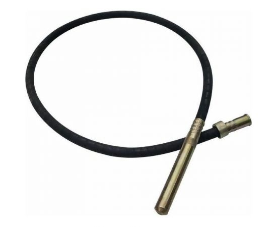 Вал гибкий с вибронаконечником VG 2.5/35 маятниковый тип Grost 211750 