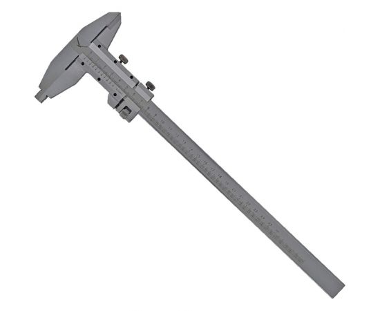 Штангенциркуль Буревестник ШЦ-II 250 0,1 ГОСТ 166-89 291 