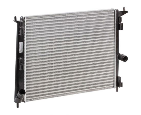 Радиатор охлаждения для автомобилей Лада Largus /Renault Logan MT LUZAR LRc 0938 