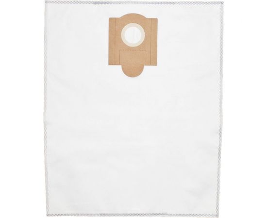 Мешок BH-25/10 25 л, 10 шт для пылесоса Bosch, Hitachi, Makita FILTERO 02054 