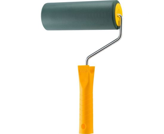 Профессиональный валик HARDY с ручкой, прижимной, полиуретан 0610-426525 