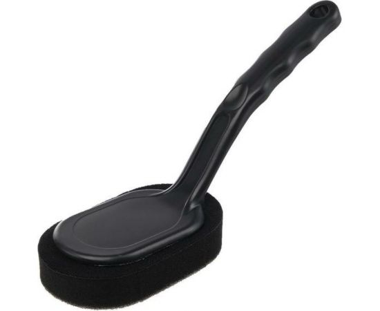 Щетка-губка для чернения резины СИМАЛЕНД 28 см 5182336 