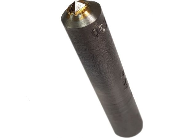 Алмаз в оправе 3908-0137 0.31 - 0.40 карат СИИТ АО-137-031-040 