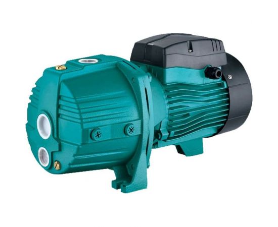 Насос с внешним эжектором LEO AJDm 110/2 H 1243 