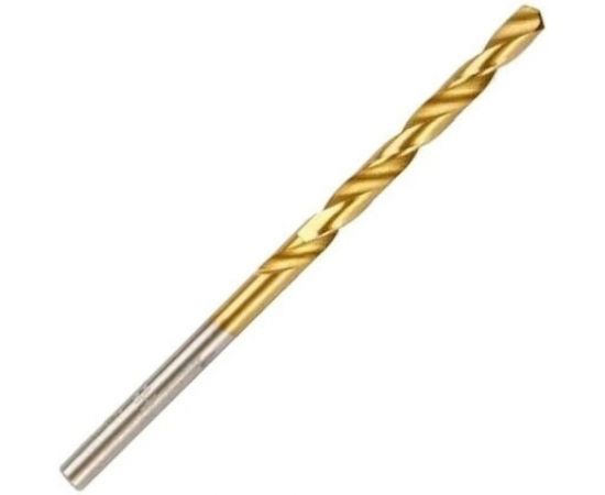 Сверло по металлу HSS-TiN (10х133 мм) Makita D-64185 